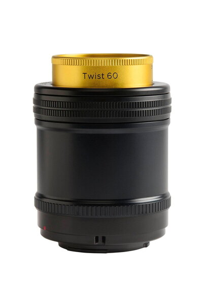 Other Lensbaby Twist 60 Sony E