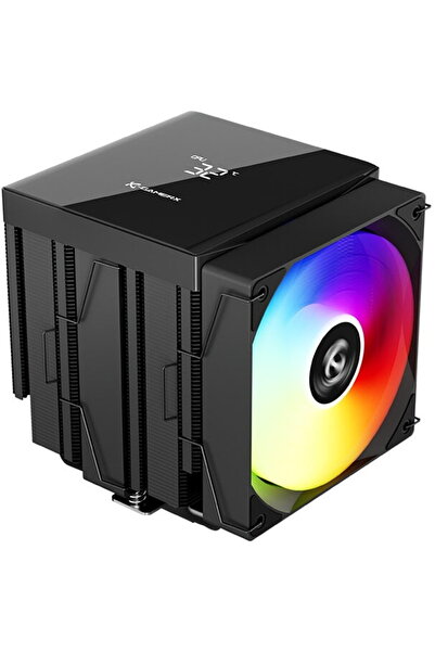 Other Cooler Cooler Power Train MK6 ARGB Dual PWM AMD-Intel 125W
