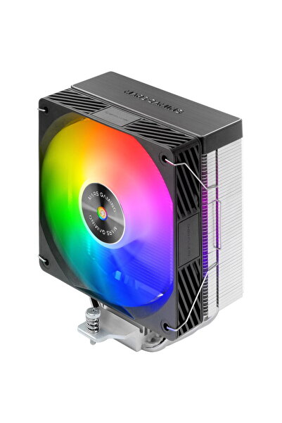 TACENS Cooler Mars Gaming CPU Cooler MCPU-X4ARGB