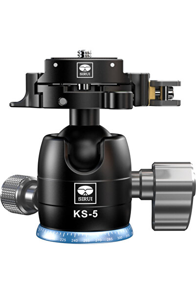 SIRUI Ballhead KS-5
