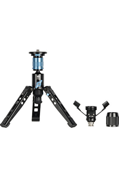SIRUI Kit P-36 Adaptor de Suport pentru Picioare pentru Monopod