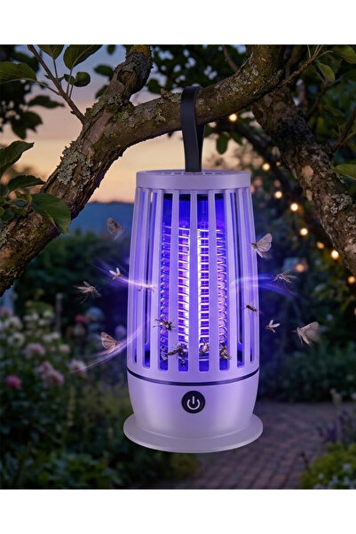 magicool Hs374 Fly Repellent