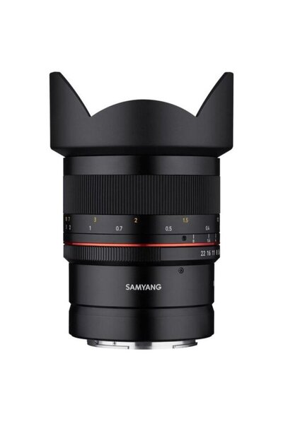 SAMYANG Obiectiv/Accesoriu MF 2,8/14 Nikon Z