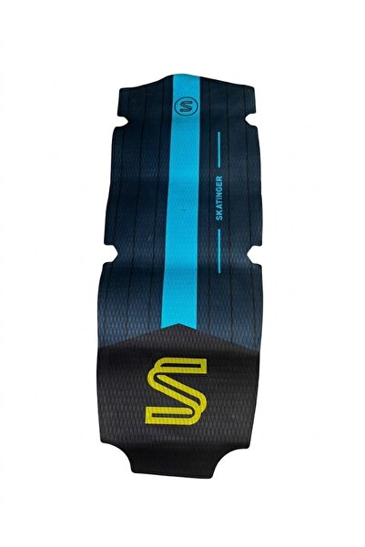 Skatinger Firewood Sup Paddle Board Kaymaz Eva Ped Üst Mat-Deck Pad