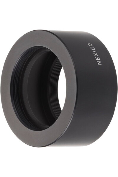 Other Obiectiv/Accesoriu Novoflex Adapter M42 Lens to Sony E Mount Camera