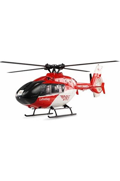 Amewi Masina DRF AFX-135 PRO χωρίς ψήκτρες 6 καναλιών. 352mm Ελικόπτερο 6G RTF
