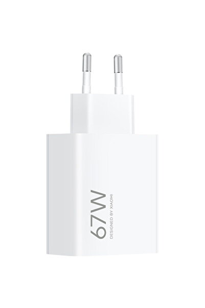 Xiaomi Adaptor de alimentare HyperCharge de 67 W (tip A)