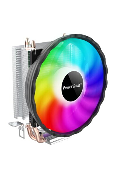 Other Cooler CPU Power Train DL-300C, 120W, socket AM4
