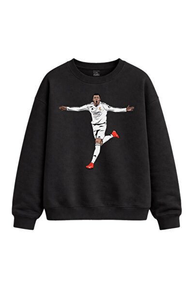 Rabona Fashion تي شيرت / سويت شيرت / هودي من رايزنج ستار – ستريت فوتبول