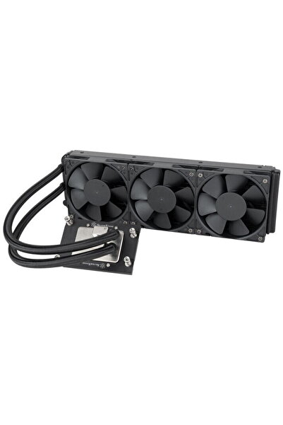 SilverStone Ψύκτρα SST-XE360-TR5 Πλήρες σετ υδρόψυξης AMD Υποδοχή sTR5 / SP6 ...