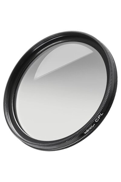 Walimex pro Polfilter Zirkular 67mm