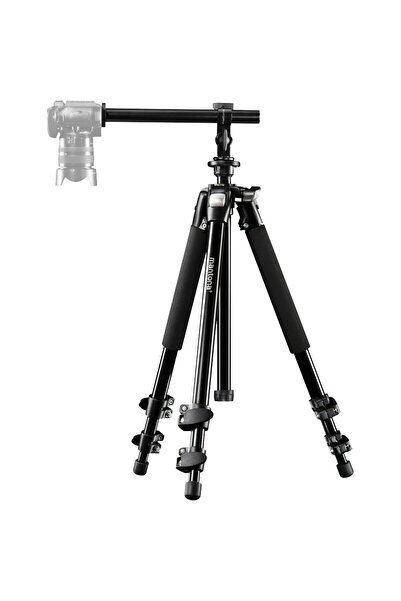 Other Trepied Mantona Scout MAX Set pentru fotografie macro