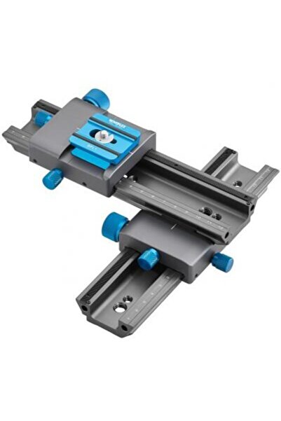 Other Novoflex CASTEL-CROSS Q