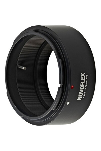 Other Obiectiv/Accesoriu Novoflex Adapter FD Lens to Sony E Mount Camera