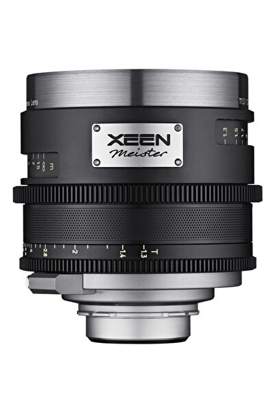 Other Обектив/Аксесоар Samyang Xeen Meister 24mm T1.3 PL