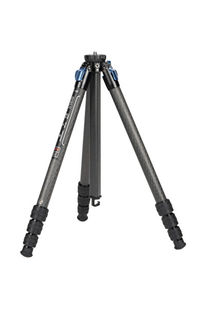SIRUI ST-124 Trepied din fibră de carbon WPS