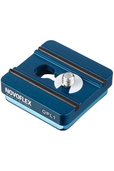 Other Novoflex Q=PLATE PL 1 Placă de prindere 1/4