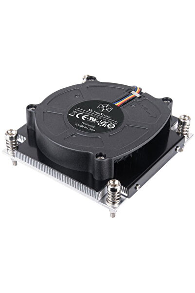 SilverStone Ψύκτης SST-XE01-1700A