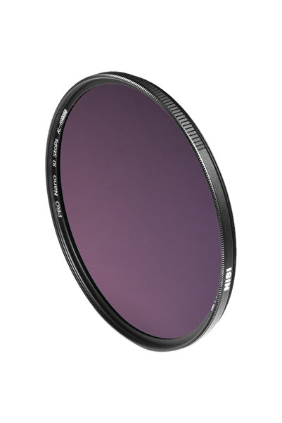 Nisi Филтър IRND1000 Pro Nano Huc 40.5mm