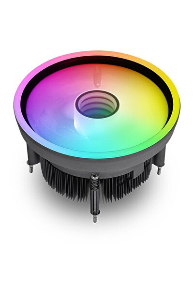 THERMALTAKE Cooler Racitor CPU UX150-L ARGB Sync, 13cm, 500-2400rpm, 35dBA, n...