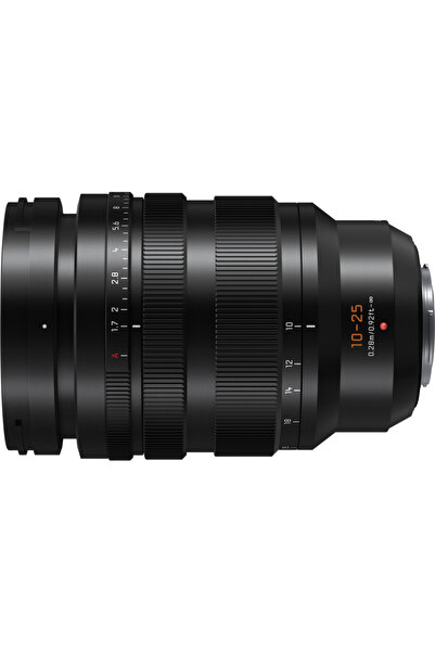 PANASONIC Obiectiv/Accesoriu Leica DG Vario-Summilux 10-25mm f/1.7