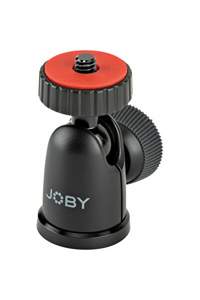 Joby Cap bilă trepied 1K negru/gri