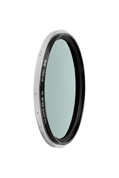 Nisi Филтър Swift System ND16 / 4 стъпки 52мм