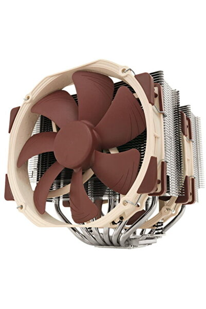 Noctua Охладител NH-D15 SE-AM4