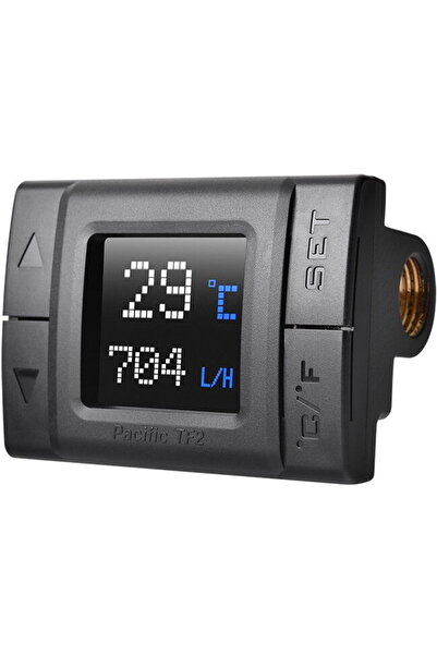 THERMALTAKE Cooler TF2 LCD