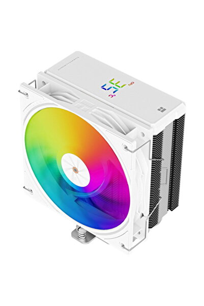 ThermalRight Ψύκτρα Assassin X 120 R Ψηφιακή Argb Λευκή