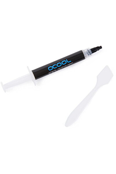 Alphacool Cooler Pastă Termoconductoare 3.5g