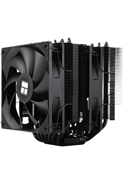 ThermalRight Cooler Phantom Spirit 120 SE Negru
