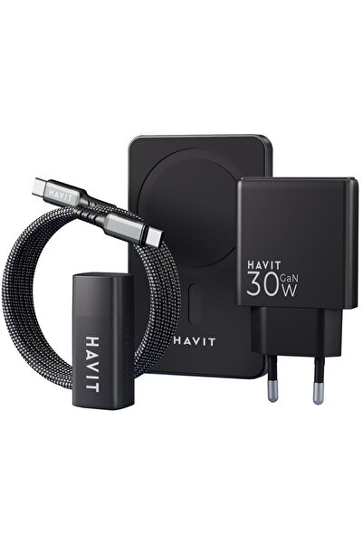 Havit charging kit