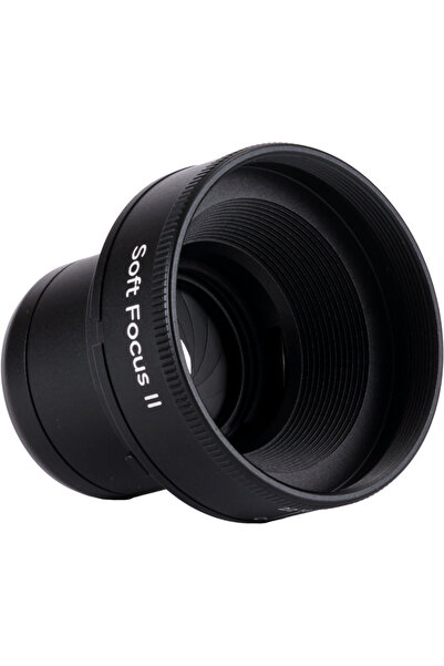 Other Lensbaby Soft Focus II 50 Οπτικός Φακός