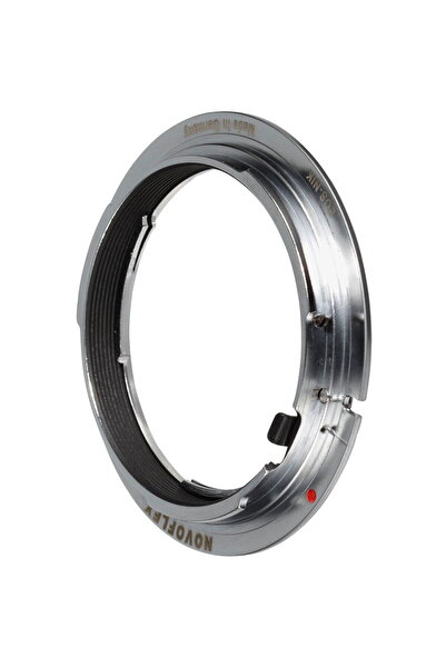 Other Obiectiv/Accesoriu Novoflex Adapter Nikon F Lens to EOS Camera
