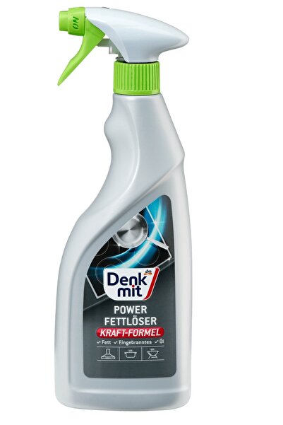 Denkmit ΛΙΠΑΡΗ ΛΥΣΗ