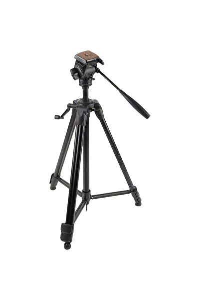 Walimex Trepied Fw-3970 Semi-Profesional cu Panhead, 172cm