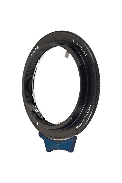 Other Obiectiv/Accesoriu Novoflex Adapter Nikon G Lens to EOS Camera