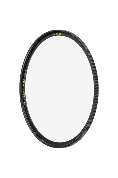 B&W Filtru Clar B+W MRC Nano Master 82mm