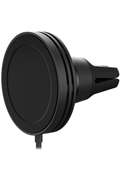 iOttie Velox Mini Qi2 Безжична MagSafe стойка за вентилационен отвор
