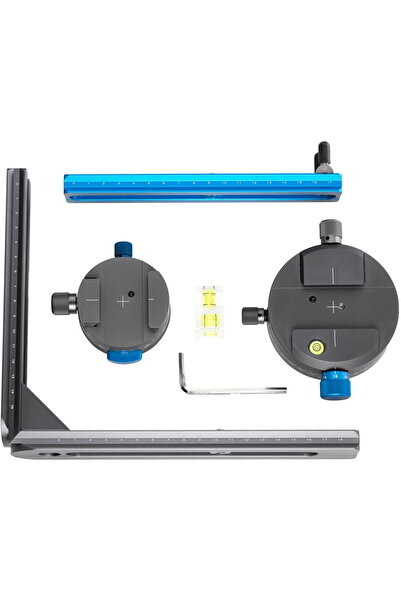 Other Novoflex Accesoriu Trepied VR-System PRO II Heavy Duty