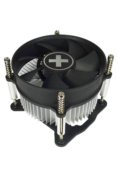 Xilence Βελτιωμένη Απόδοση Ψύκτη C I200 (XC030)