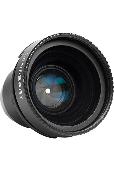Other Lensbaby Sweet 35 Οπτικός Φακός/Αξεσουάρ