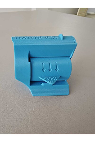 diğer0101 Otomatik Kürdanlık
