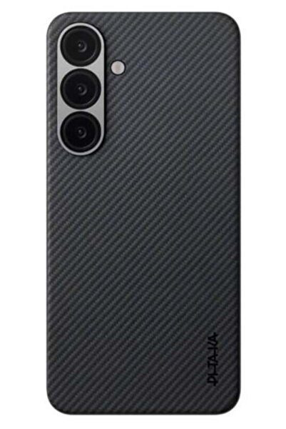 PITAKA Husă Edge pentru Galaxy S26 MagSafe Negru și Gri