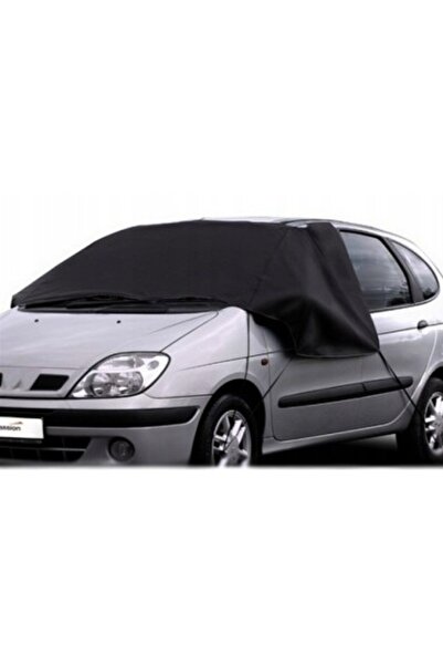 carpas Carpassion Θερμομονωτικό Αντηλιακό Σκίαστρο Παρμπρίζ και Καθρεπτών 145...