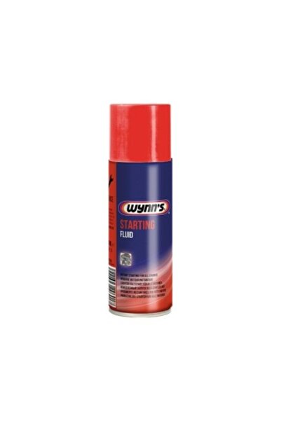 Wynns Spray de pornire a motorului Wynn's, 200ml