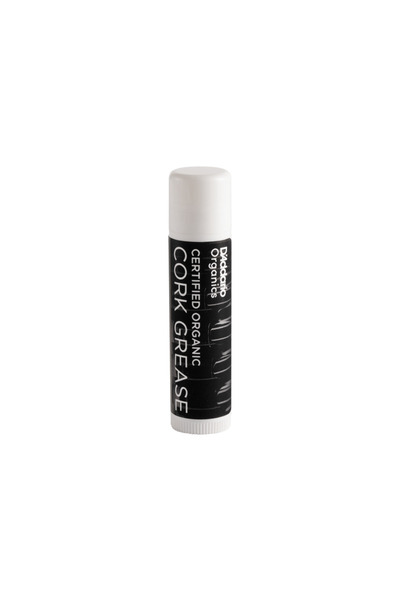 Rico ODCRKGR01 Nefesli Çalgılar İçin Organik Mantar Yağı (Cork Grease) | Klar...