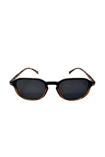NORDIQ EYEWEAR & ACCESSORIES TYR - Güneş Gözlüğü - Geometrik Çerçeve - UV400