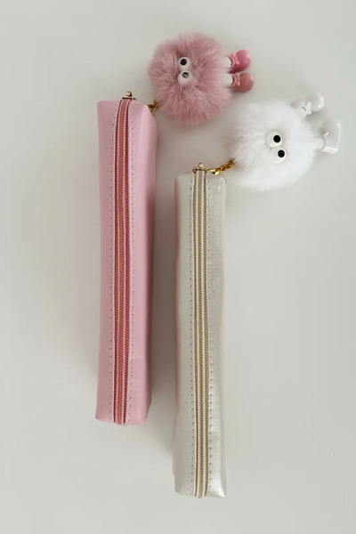 feinas Δερμάτινη θήκη για στυλό